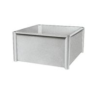 Schneider Electric NSYFPLS3654G CORPS POLY.PLS 36X54X13.5