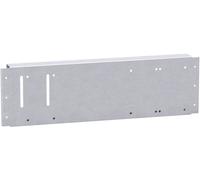 Schneider Electric NSYFXMNW80F Support fixe pour Masterpact MTZ2 + NW, PanelSeT SFN, PanelSeT SF, acier galvanisé, W800 Support