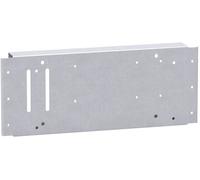 Schneider Electric NSYFXMNWT60FW Support extensible Masterpact MTZ1 + NT, support fixe/extensible MTZ2 + NW, PanelSeT SFN