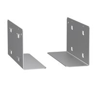 Schneider Electric NSYGB140 2GLISS FIX PARTIEL 2U 19P