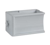 Schneider Electric NSYGCA410 10 EPINGL.ISOLANT. 40X100