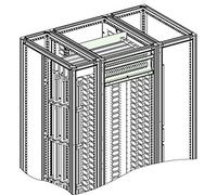 Schneider Electric NSYHPF2B3M64 1 pc(s)