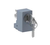Schneider Electric NSYIN405E1 SERRURE CLE 405E