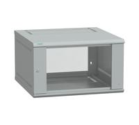 Schneider Electric NSYKDB6U4F COFFRET KDBOX 6U P400 VIT