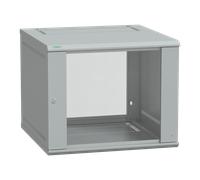 Schneider Electric NSYKDB9U4F COFFRET KDBOX 9U P400 VIT