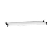 Schneider Electric NSYMICN6 TRAVERSE INTER HORIZ L600