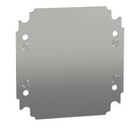 Schneider Electric NSYMM22 Plaque de montage 1 pc(s)