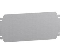 Schneider Electric NSYMM44SB (L x l) 400 mm x 400 mm métal 1 pc(s)