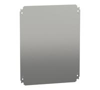Schneider Electric NSYMM54 Embase De Montage 500x400mm Acier - NSYMM54