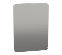 Schneider Electric NSYMM86 CHASS.PLEIN METAL.800X600