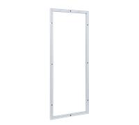 Schneider Electric NSYMUPLA104G KIT JUXTAP.HORZ. PLA10X4