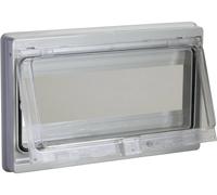 Schneider Electric NSYMW10MK NSYMW10MK (l x H) 180 mm x 46 mm Polycarbonate 1 pc(s)