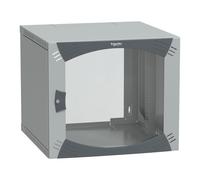 Schneider Electric NSYOPB9U6F COFFR.OPB 9U CHAS.FIX.600