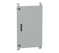 Schneider Electric NSYPAPLA75G Porte pour coffret de distribution 1 pc(s)