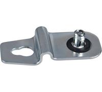 Schneider Electric NSYPFCR Support mural acier 1 pc(s)