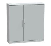 Schneider Electric NSYPHDZT12124P ARM.PZTHD PP1250x1250x420