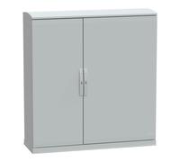 Schneider Electric NSYPHDZT12124P ARM.PZTHD PP1250x1250x420