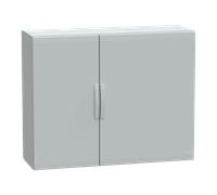 Schneider Electric NSYPLA10124G ARM PLA 1000X1250X420