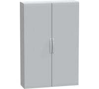 Schneider Electric NSYPLA15103G Armoire de commande - Boîter vide polyester blanc 1 pc(s)