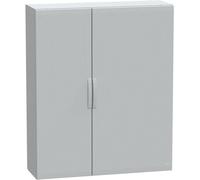 Schneider Electric NSYPLA15124G Armoire de commande - Boîter vide polyester blanc 1 pc(s)