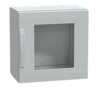 Schneider Electric NSYPLA553TG ARM PLA 500X500X320 VIT