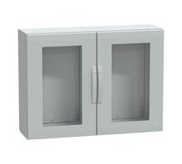 Schneider Electric NSYPLA7103TG ARM PLA 750X1000X320 VIT