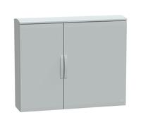 Schneider Electric NSYPLAT10123G ARM PLAT 1000X1250X320