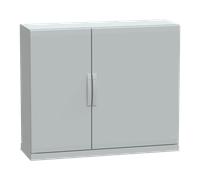 Schneider Electric NSYPLAZ10124G ARM PLAZ 1000X1250X420