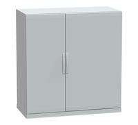 Schneider Electric NSYPLAZ12126G ARM PLAZ 1250X1250X620