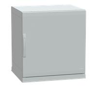 Schneider Electric NSYPLAZ776G ARM PLAZ 750X750X620
