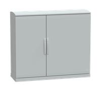 Schneider Electric NSYPLAZT10124G ARM PLAZT 1000X1250X420