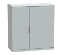 Schneider Electric NSYPLAZT12126G ARM PLAZT 1250X1250X620