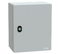 Schneider Electric NSYPLM3025BG COF.IP66.308X250X160 BAK