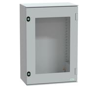 Schneider Electric NSYPLM64TG COF.IP66POL647X436X250VIT