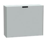 Schneider Electric NSYPLM810G PanelSeT PLM - 852x1056x350