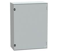 Schneider Electric NSYPLM86G COF.IP66POL847X636X300PL.