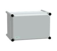Schneider Electric NSYPLSC1827G BOIT.PLS OPAC PC 18X27X18