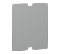 Schneider Electric NSYPMM1210 CHASS.MONT.METAL -PLA1210