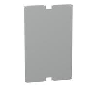 Schneider Electric NSYPMM1510 CHASS.MONT.METAL -PLA1510