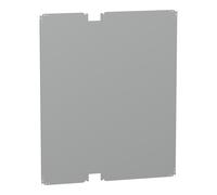 Schneider Electric NSYPMM1512 CHASS.MONT.METAL -PLA1512