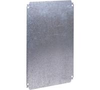 Schneider Electric NSYPMM77 CHASS.MONTAGE METAL-PLA77