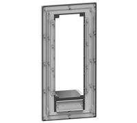 Schneider Electric NSYPTDS5 KIT MONT. TRAVERS. ATV T5