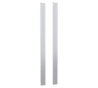 Schneider Electric NSYRC18 2 PLAST.FIX.CENT.800X1800