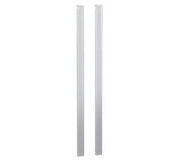 Schneider Electric NSYRC22 2 PLAST.FIX.CENT.800X2200