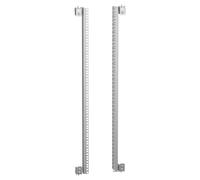 Schneider Electric NSYRCKP21 Chssis fixe 19p partiel 21U