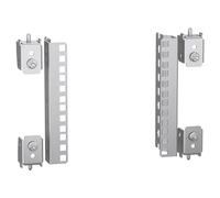 Schneider Electric NSYRCKP4 CHASSI FIX 19P PARTIEL 4U
