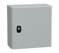 Schneider Electric NSYS3D3315P S3D300X300X150+CHASS.PL.