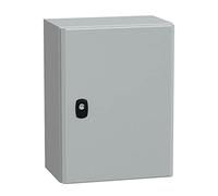 Schneider Electric Coffret électrique nsys3d4320p IP66 (300 mm, 200 mm, 400 mm)