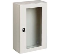 Schneider Electric NSYS3D4420T Mur boîtier Rack de Puissance - Boîtiers Rack de Puissance (400 mm, 200 mm, 400 mm, BV Cul UL GL DNV LR RoHS Reach)