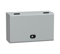 Schneider Electric NSYS3DB25415 S3DB.BORN250X400X150PTE P
